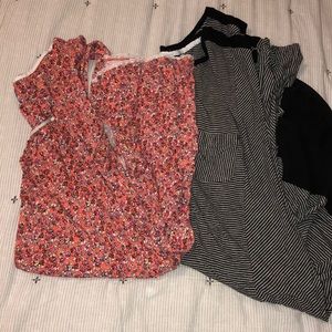 Plus size nightgowns